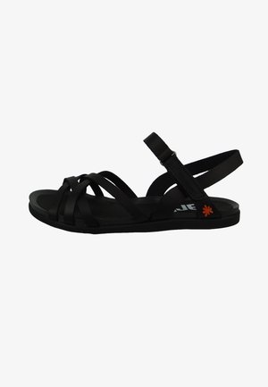 Sandals - black