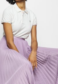 Polo Ralph Lauren Áčková sukně - purple