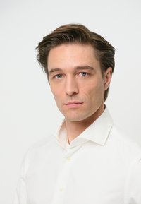 PROFUOMO Zakelijk overhemd - off white
