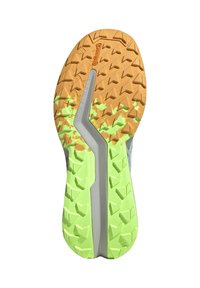 Adidas Terrex SOULSTRIDE FLOW TRAIL - Scarpe da corsa su strada - seflaq crywht wonsil