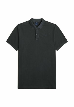 G-STAR, DUNDA OVERDYED - Polo - salute gd