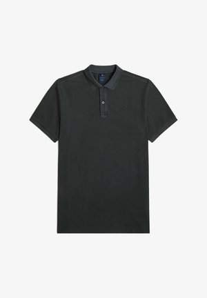 G-STAR, DUNDA OVERDYED - Polo - salute gd