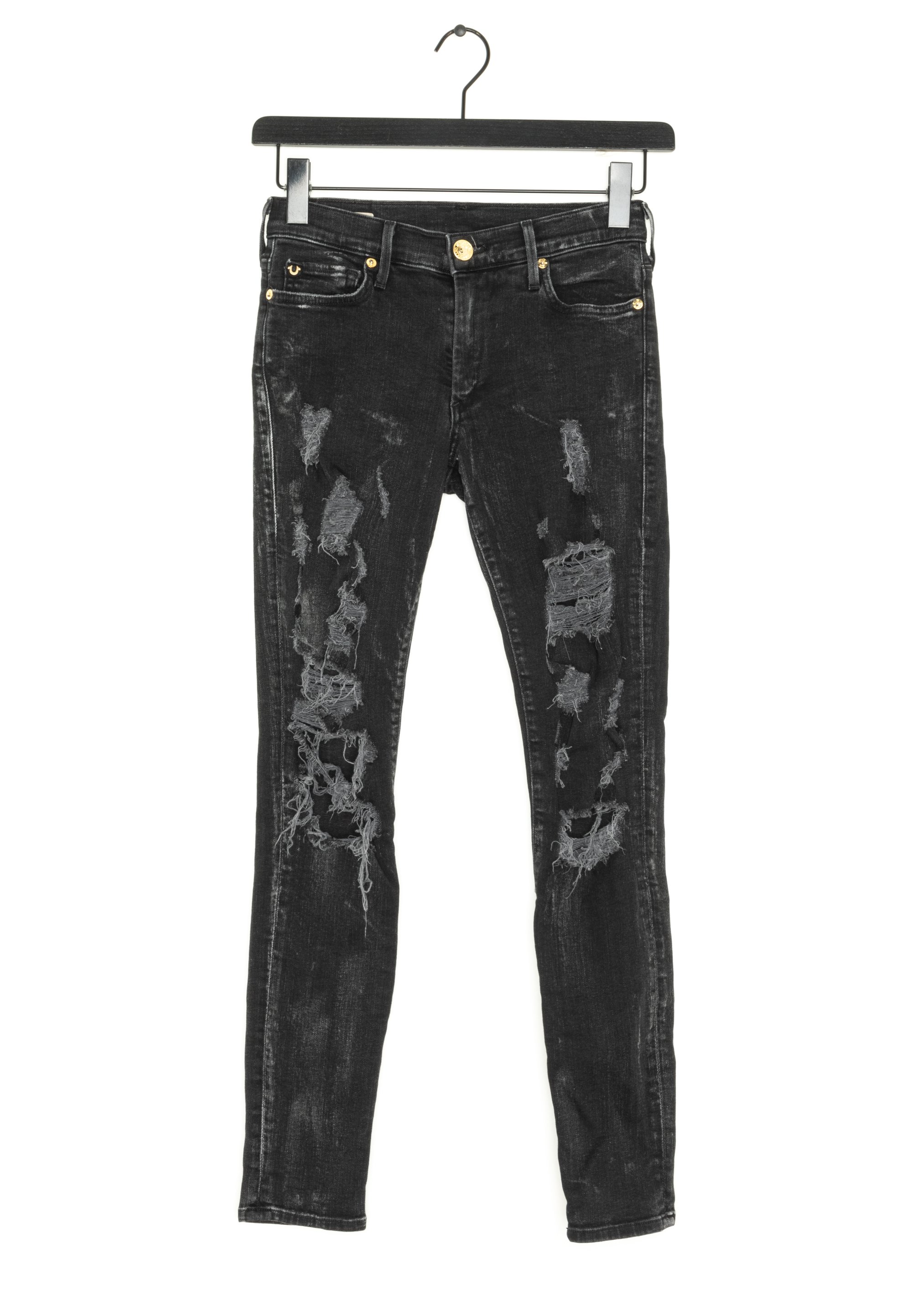 Pantaloni Da Uomo Dal Taglio Dritto - Riding Culture - Foto 11