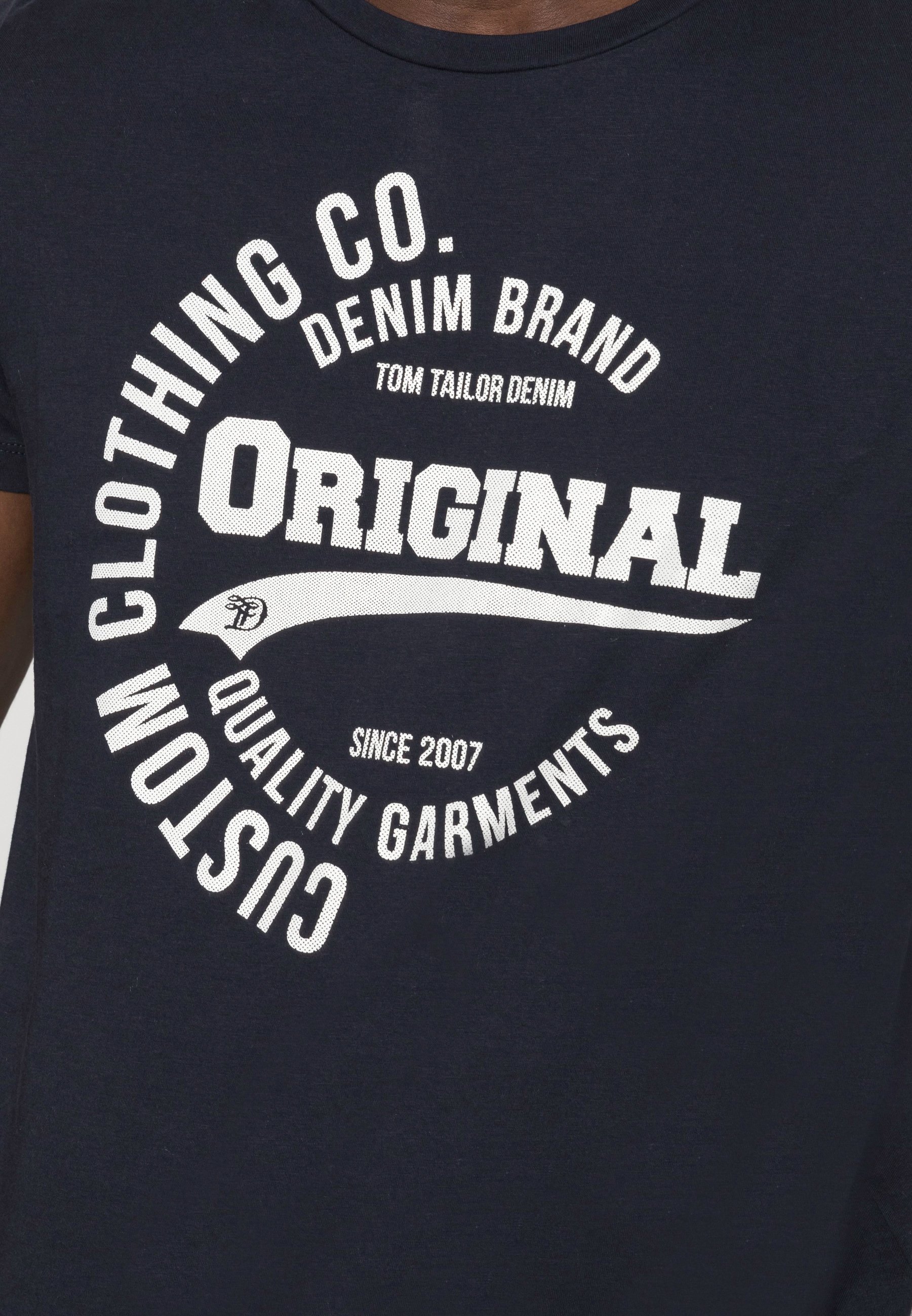 Men Print T-shirt Men Print T-shirt