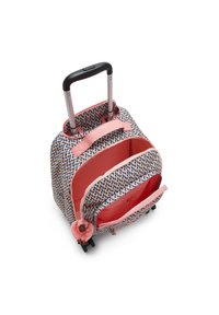 Kipling NEW ZEA BTS PRT - Bagaglio a mano - girly geo