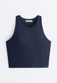 Sélectionné, metallic blue