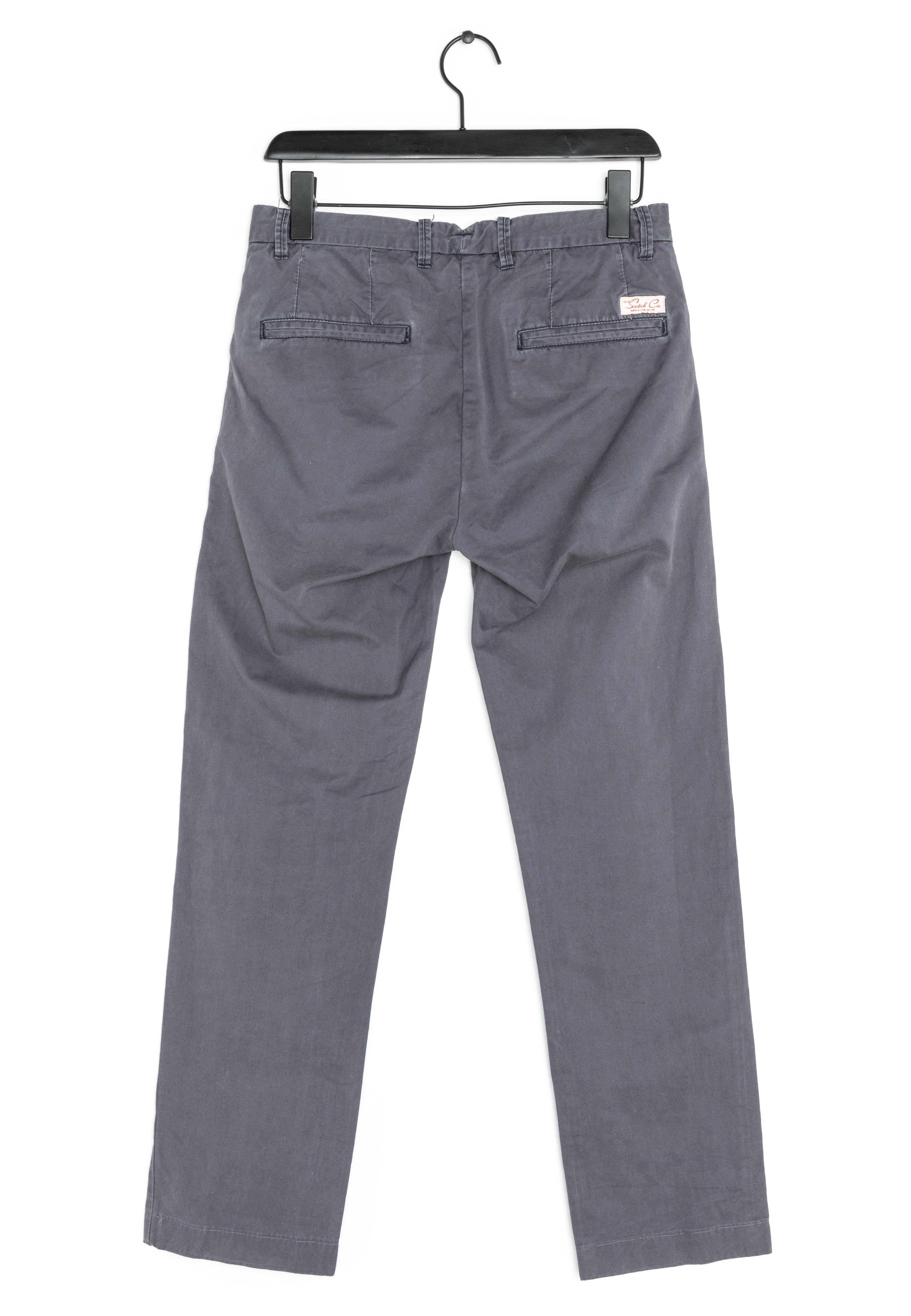 Scotch \u0026 Soda Pantalones chinos - grey/gris - Zalando.es