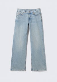 Unselected, light blue