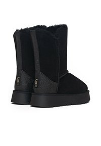 Gooce Talvisaappaat - black