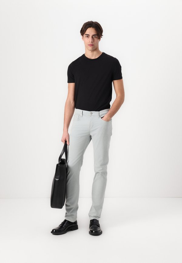 SLIMMY - Slim fit jeans - cool sky4