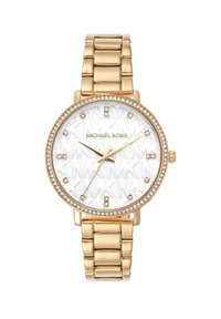 Michael Kors PYPER - Orologio - gold-coloured