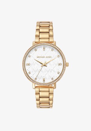 PYPER - Montre - gold-coloured