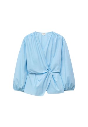 & OTHER STORIES, Blouse - light blue