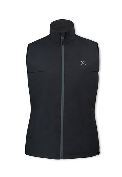 Tropicfeel NS40 REVERSIBLE - Väst - black