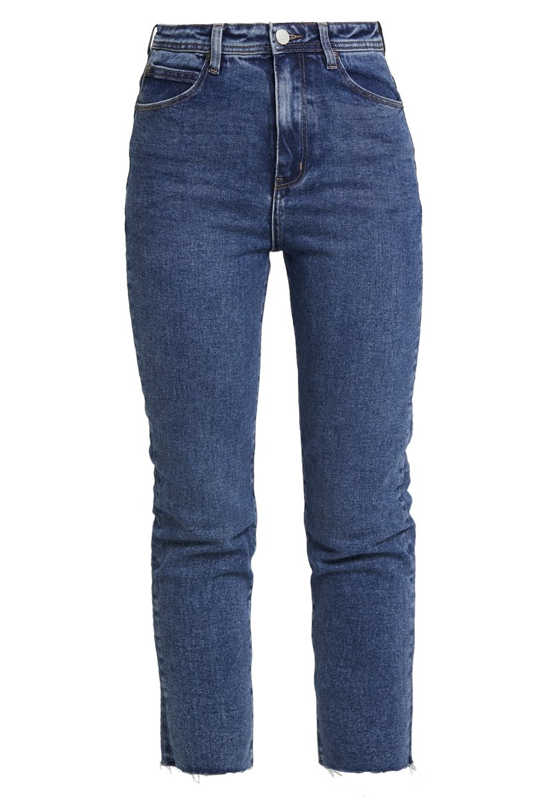 ZIGGY Denim Relaxed fit jeans blauw denim/bluedenim