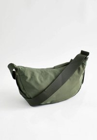 Next SLING - Torba preko tijela - khaki green