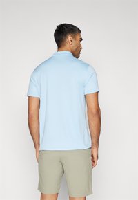 adidas Golf MENS CORE PERFORMANCE  - Piké - clear sky