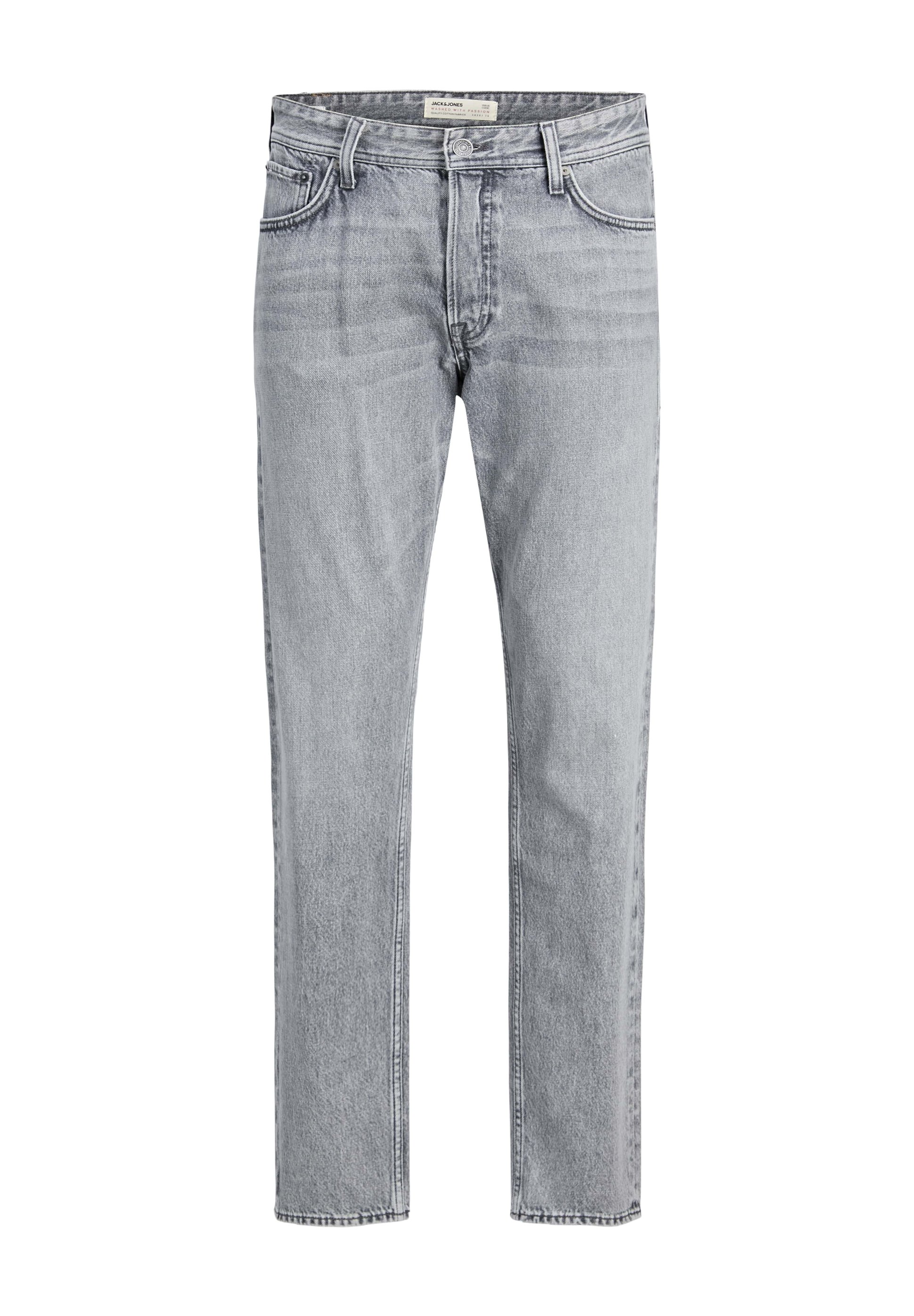 Jack & Jones Relaxed Fit Plus Size JJICHRIS JJORIGNIAL AKM 928