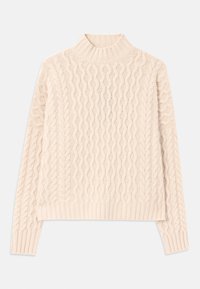 Unselected, beige