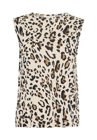 TESSIE - Toppi - leopard print