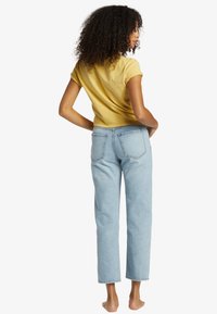 Billabong HIGH TIDES - 5-TASCHEN - Jeans a sigaretta - igr