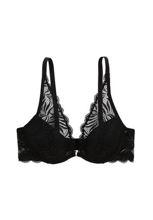 Ayat - Soutien-gorge à armatures - noir