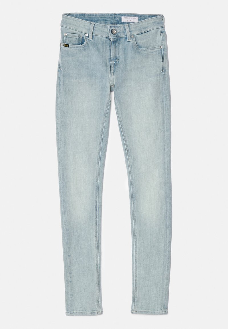 Tiger Of Sweden Jeans Skinny Fit lichtblauw denim Tiger Of Sweden Jeans Skinny Fit lichtblauw denim