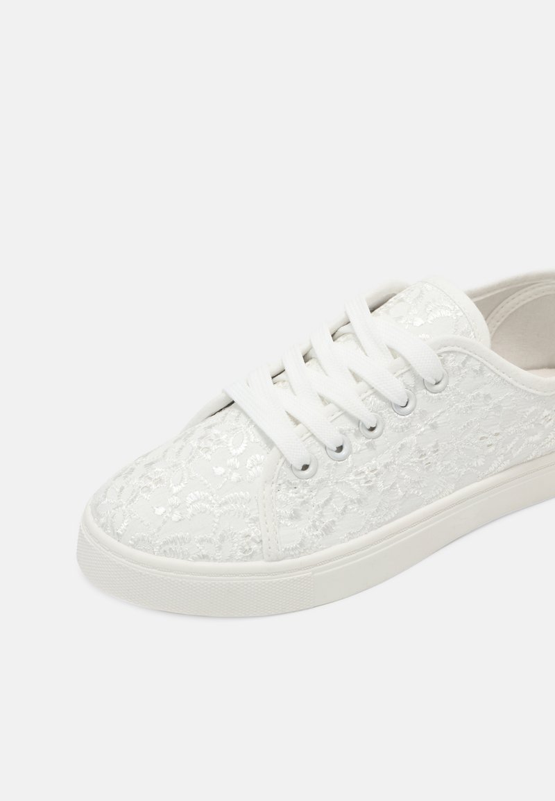 Damen Sneaker low | Anna Field Sneaker low white/weiß - GE22561 Damen Sneaker low | Anna Field Sneaker low white/weiß - GE22561