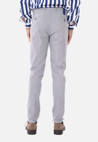 Ciabalù Chino - grigio