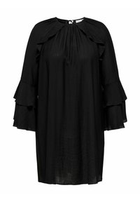 Day dress - black