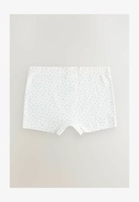 Neselectat, ecru white