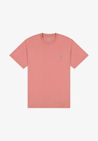 Niet geselecteerd, mallory