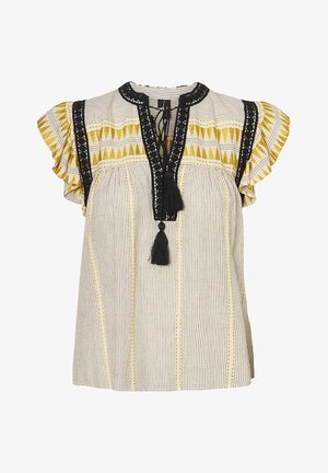 Vero Moda Top - birch