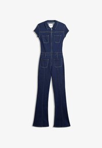 Unausgewählt, royal blue