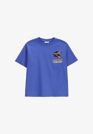 Coccodrillo, - T-shirt z nadrukiem