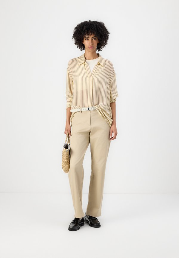 ANISE SHIRT - Button-down blouse3