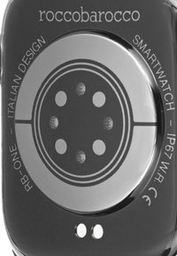 Roccobarocco ONE - Nutikell - black rosegold coloured