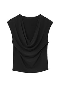 Non selezionato, nero