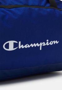 Champion BAG SMALL UNISEX - Bolsa de deporte - blue