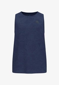 Ausgewählt, eclipse