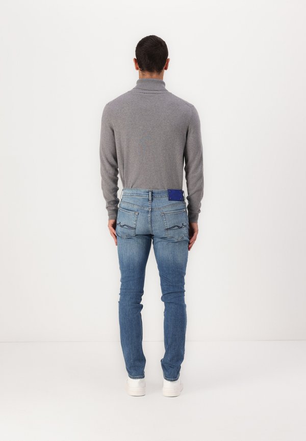PAXTYN SPECIAL EDITION CELLO - Jeans Skinny Fit3