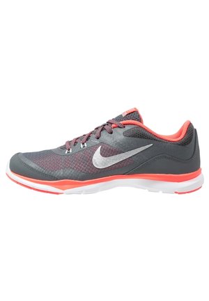 Zapatillas de entrenamiento - dark grey