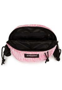 Eastpak ADA x SMILEY - Borsa a tracolla - velvet pink