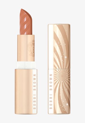LUXE LIPSTICK - Leppestift - maple