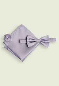 Next TEXTURED  WEDDING  SET  - Egyéb tartozékok - lilac purple