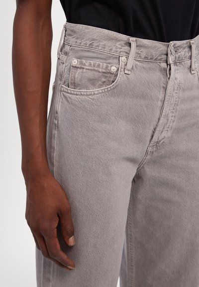 Agolde REN - Jean boyfriend - owl