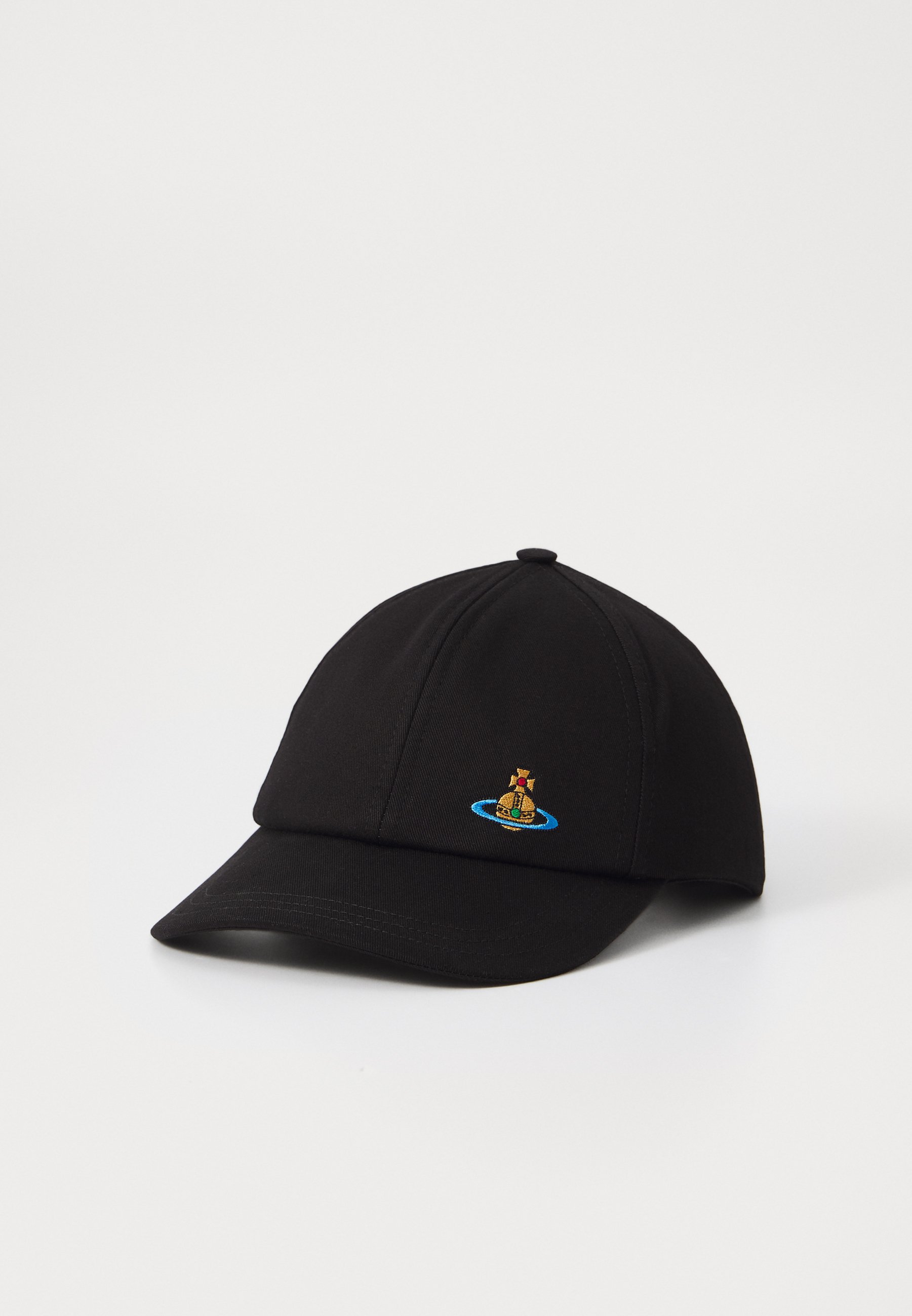 PALACE VIVIENNE WESTWOOD TRUCKER cap 黒 Palace Vivienne Westwood Trucker Black - Palace Vivienne
