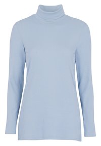 Ausgewählt, light blue