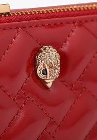 Kurt Geiger London KENSINGTON BIFOLD - Portafoglio - red