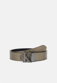 Calvin Klein Jeans Vöö - black